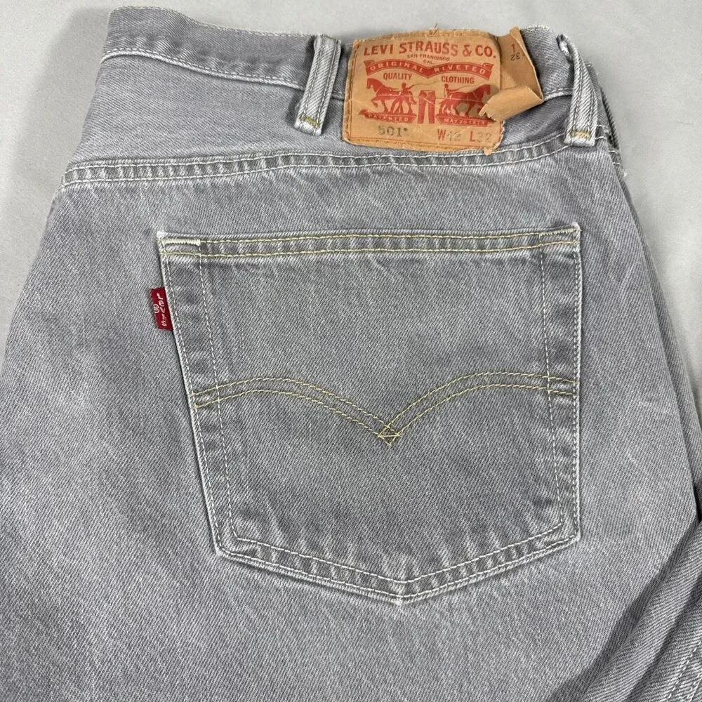 Levis vintage levis